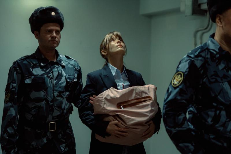 Лучшие российские и зарубежные сериалы июля 2026 года. Часть 2
