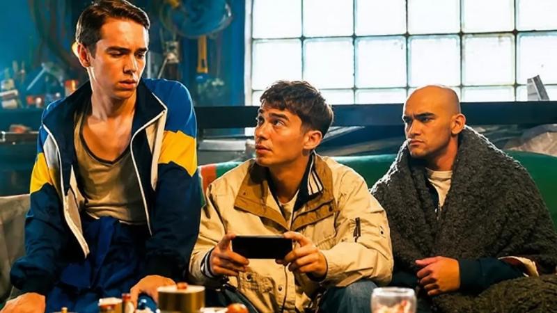 Лучшие российские и зарубежные сериалы июля 2026 года. Часть 1