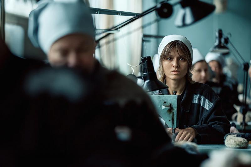 Лучшие российские и зарубежные сериалы июля 2026 года. Часть 2