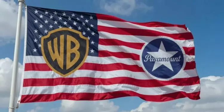 Paramount согласилась отложить поглощение Warner Bros.