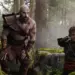 Исполнитель роли Кратоса в сериале «Бог войны» будет заменен