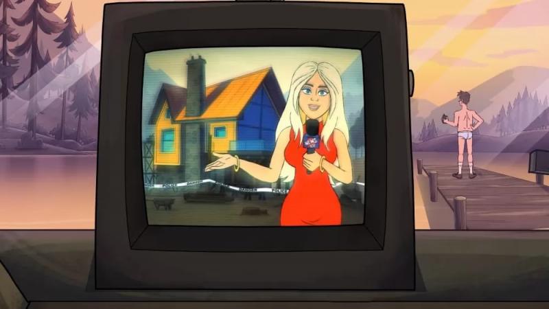Лучшие российские и зарубежные сериалы июля 2026 года. Часть 2