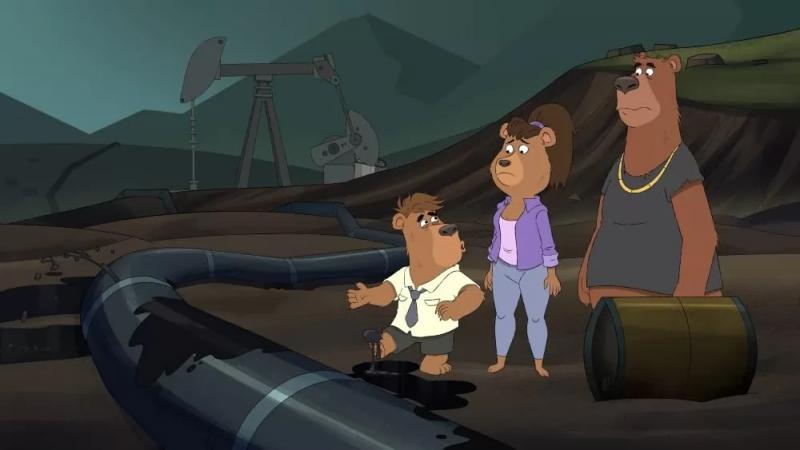 Лучшие российские и зарубежные сериалы июля 2026 года. Часть 2