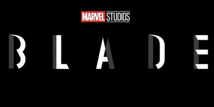 Студия Marvel объявила о закрытии проекта «Блэйд»