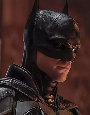 Warner Bros. вновь перенесла премьеру «Бэтмена 2» Мэтта Ривза