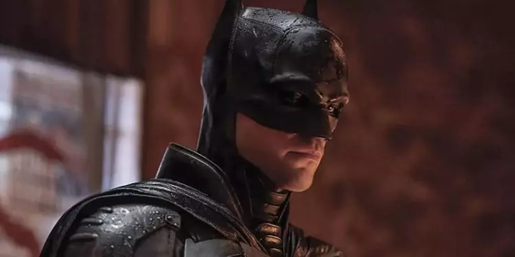 Warner Bros. вновь перенесла премьеру «Бэтмена 2» Мэтта Ривза