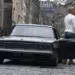Вин Дизель поспешил объявить о съемках «Форсажа 11»