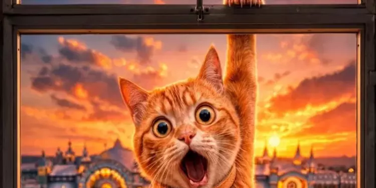 Начались съемки фильма «Кот в сапогах. Новые приключения»