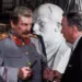 Владимир Бортко завершил съемки фильма о Сталине