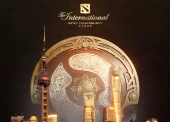 Россияне Team Spirit в третий раз выиграли The International по Dota 2