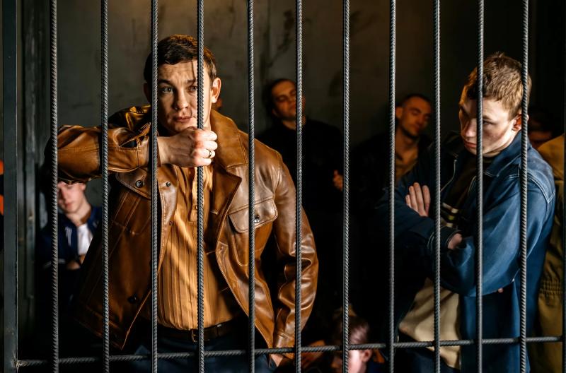 Лучшие российские и зарубежные сериалы августа 2026 года