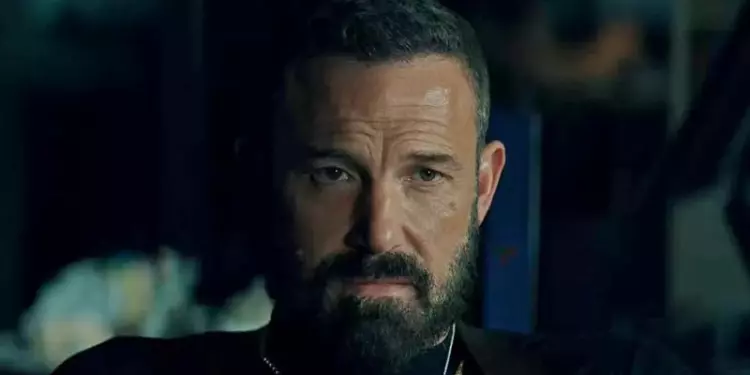 Бен Аффлек снимет триллер о похищении «Животные»