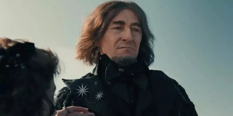 Представлен трейлер сказки «Чудо-Юдо» с Сергеем Безруковым