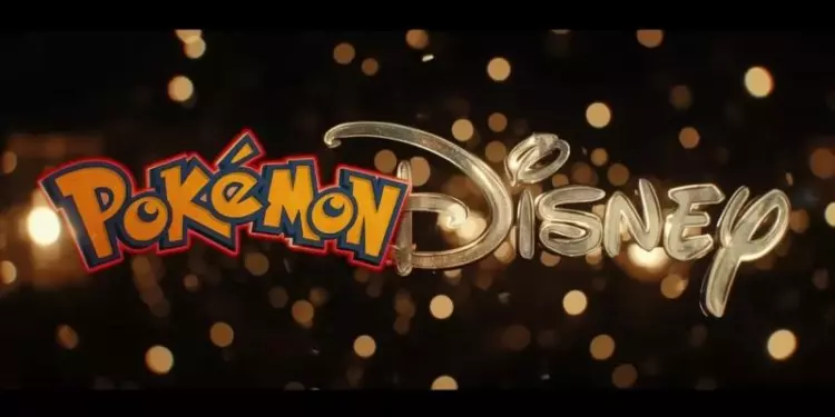 Disney снимет кукольный сериал о Покемонах