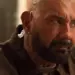 Дэйв Батиста официально стал Кратосом в экранизации «God of War»