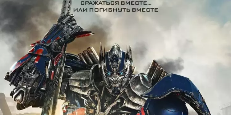 Скончался «голос» Оптимуса Прайма из «Трансформеров»