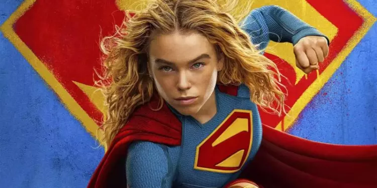 «Супергерл» оказался самым провальным фильмом DC за 20 лет