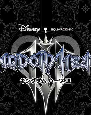 Disney готовит аниме на основе игры «Kingdom Hearts»