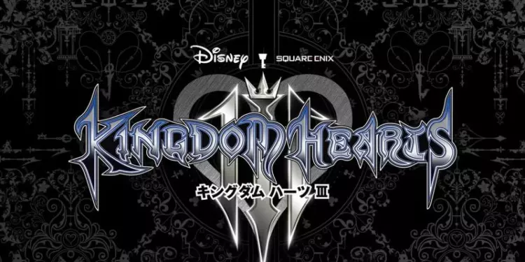 Disney готовит аниме на основе игры «Kingdom Hearts»