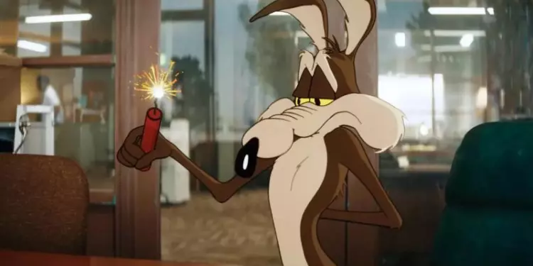 Отвергнутый Warner Bros. фильм внезапно стал хитом