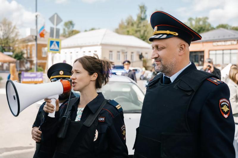Лучшие российские и зарубежные сериалы сентября 2026 года. Часть 1