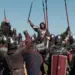 Стартовали съемки исторического сериала «Поле Куликово»