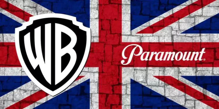 Великобритания одобрила слияние Warner Bros. и Paramount