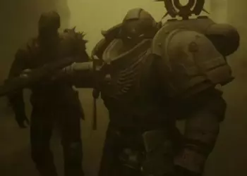 Amazon и Генри Кавилл снимут аниме-сериал ‘Warhammer 40,000″