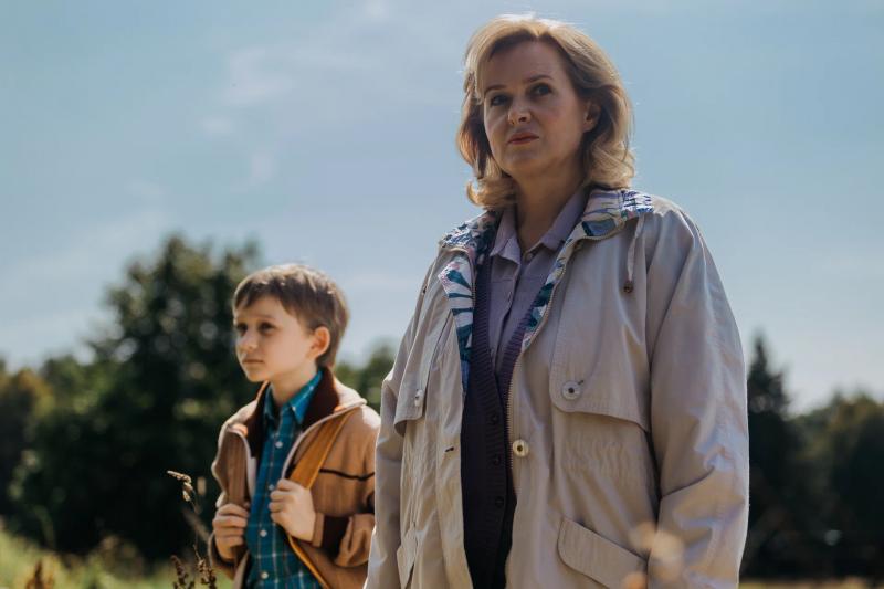 Лучшие российские и зарубежные сериалы августа 2026 года