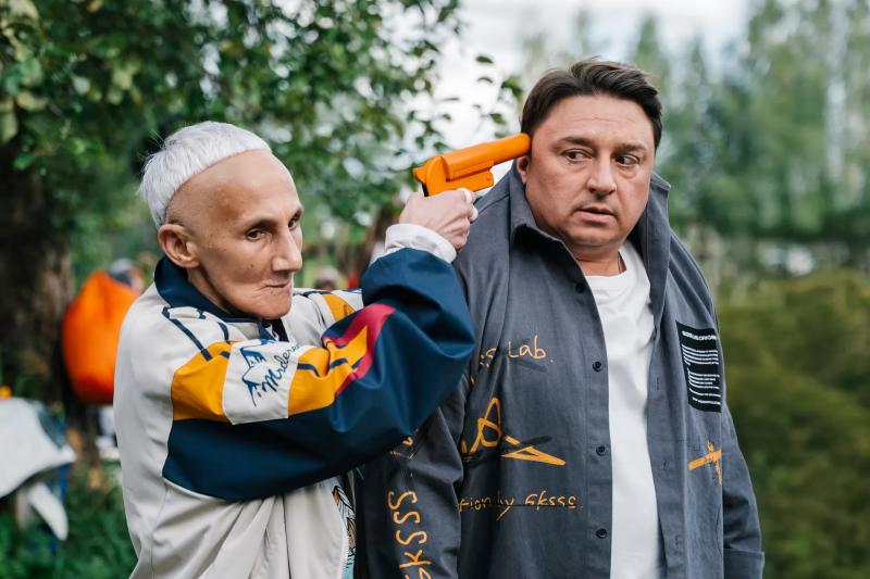 Лучшие российские и зарубежные сериалы сентября 2026 года. Часть 1