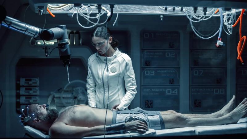 Лучшие российские и зарубежные сериалы сентября 2026 года. Часть 1