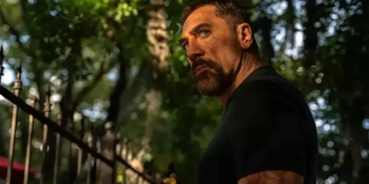 Рецензия на сериал «Мыс страха». Современное переосмысление «Палачей»