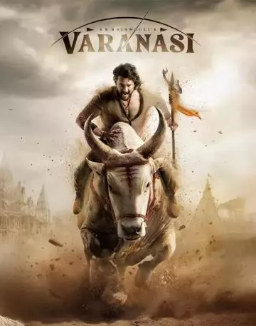 Автор индийского эпоса «RRR» снял новый фильм полностью в IMAX