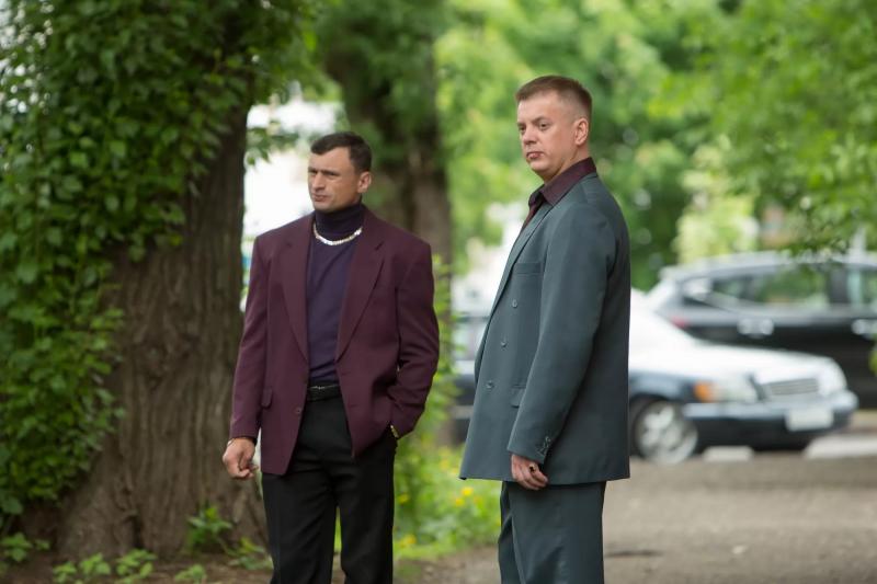 Лучшие российские и зарубежные сериалы августа 2026 года
