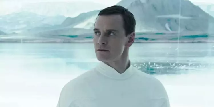 Ридли Скотт перепишет сценарий сиквела фильма «Чужой: Ромул»