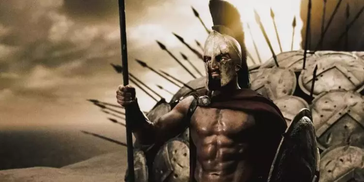 Warner Bros. попросила Netflix помочь с приквелом «300 спартанцев»