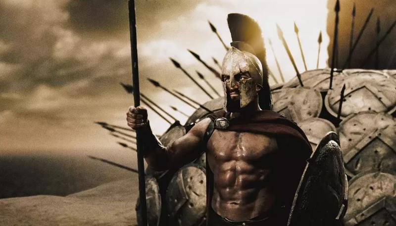 Warner Bros. попросила Netflix помочь с приквелом "300 спартанцев"