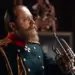 Стартовали съемки исторического фильма об Александре III