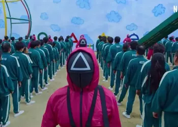 Netflix отказался от спин-оффа «Игры в кальмара» Дэвида Финчера