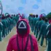 Netflix отказался от спин-оффа «Игры в кальмара» Дэвида Финчера