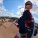 Сидни Суини бросила вызов Тому Крузу