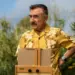 Леонид Каневский снимается в комедии «Следствие ведут»