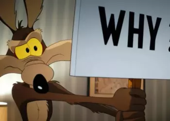 Списанный Warner Bros. фильм «Хитрый Койот» стартовал с рекордом