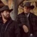 Создателей сериала «Йеллоустоун» обвинили в плагиате