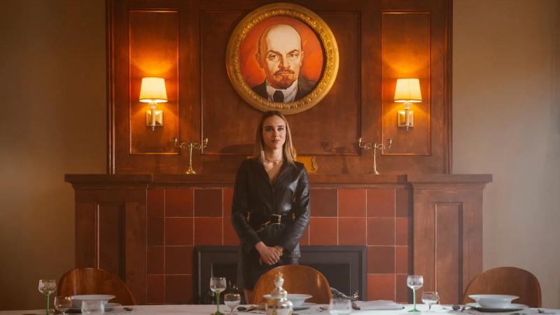Главные сериалы конца сентября 2026 года: даты выхода новинок