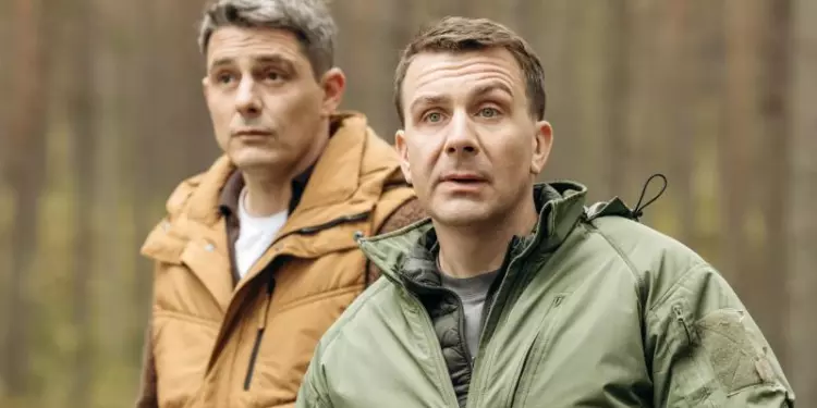 Названа дата премьеры 8 сезона сериала «Невский» на НТВ