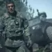 Алан Ричсон заменит Джейсона Момоа в экранизации игры «Helldivers»