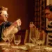 У фильма «Искусственный» с Юрой Борисовым появилась дата премьеры