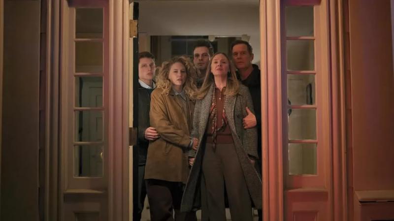 Главные сериалы конца сентября 2026 года: даты выхода новинок