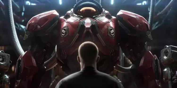 Blizzard анонсировала новую игру серии «StarCraft»